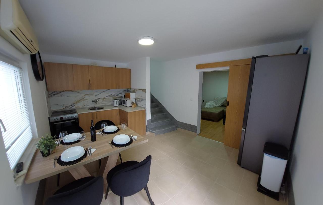 Sydney Apartment Bilice Exteriör bild