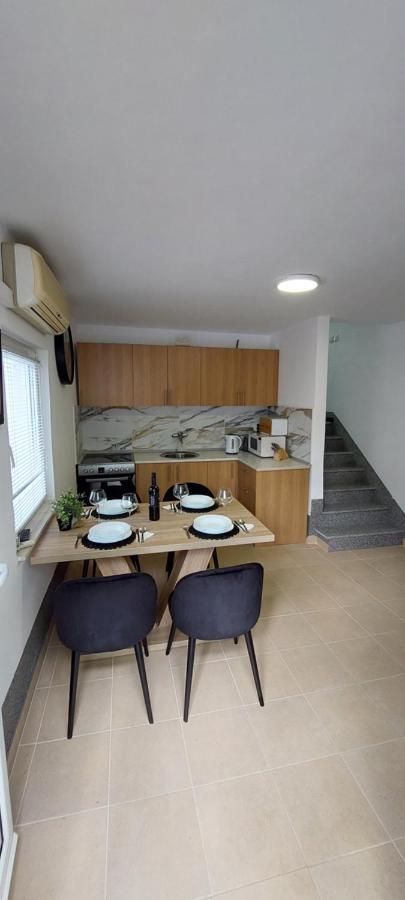 Sydney Apartment Bilice Exteriör bild