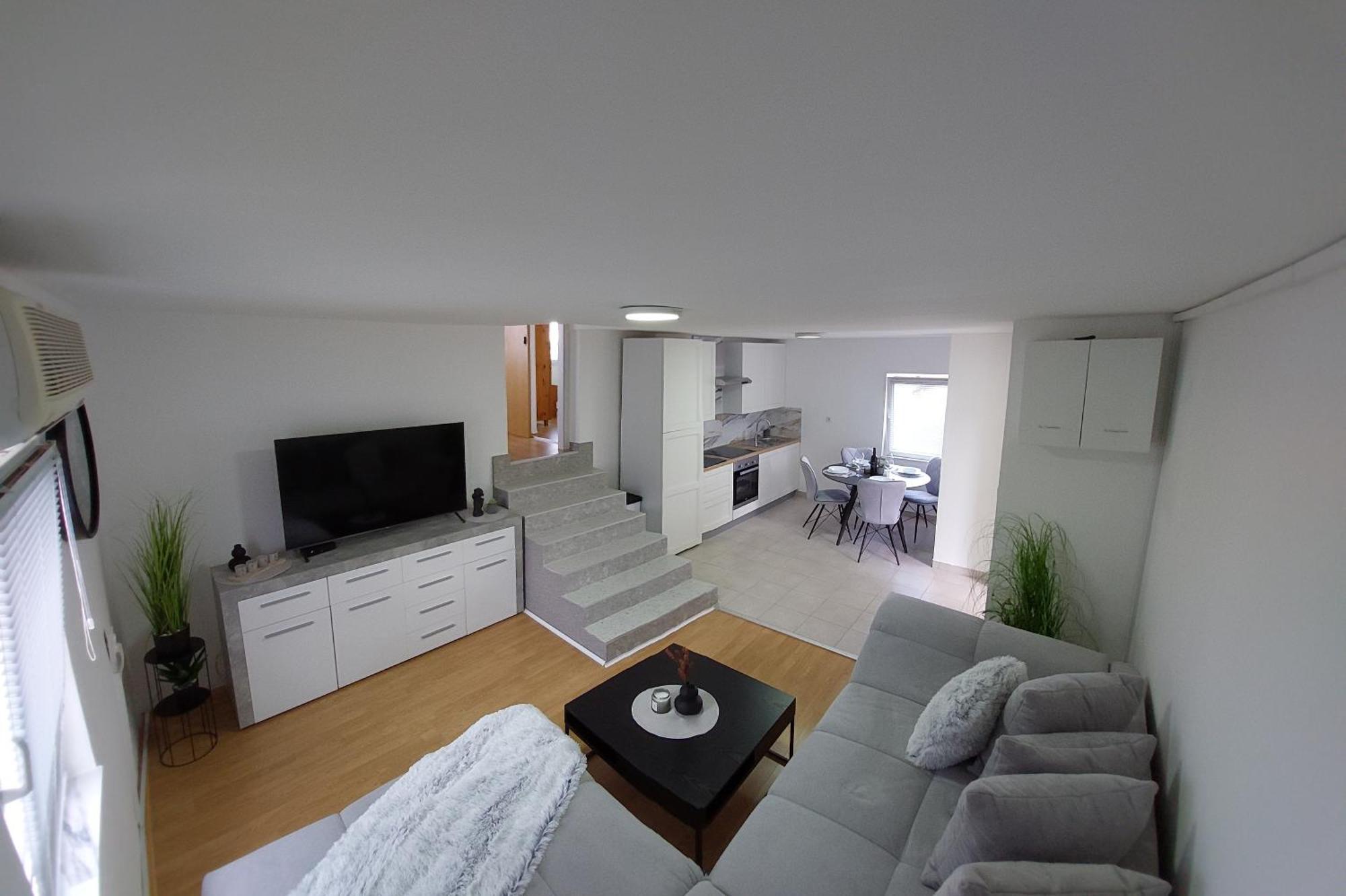 Sydney Apartment Bilice Exteriör bild