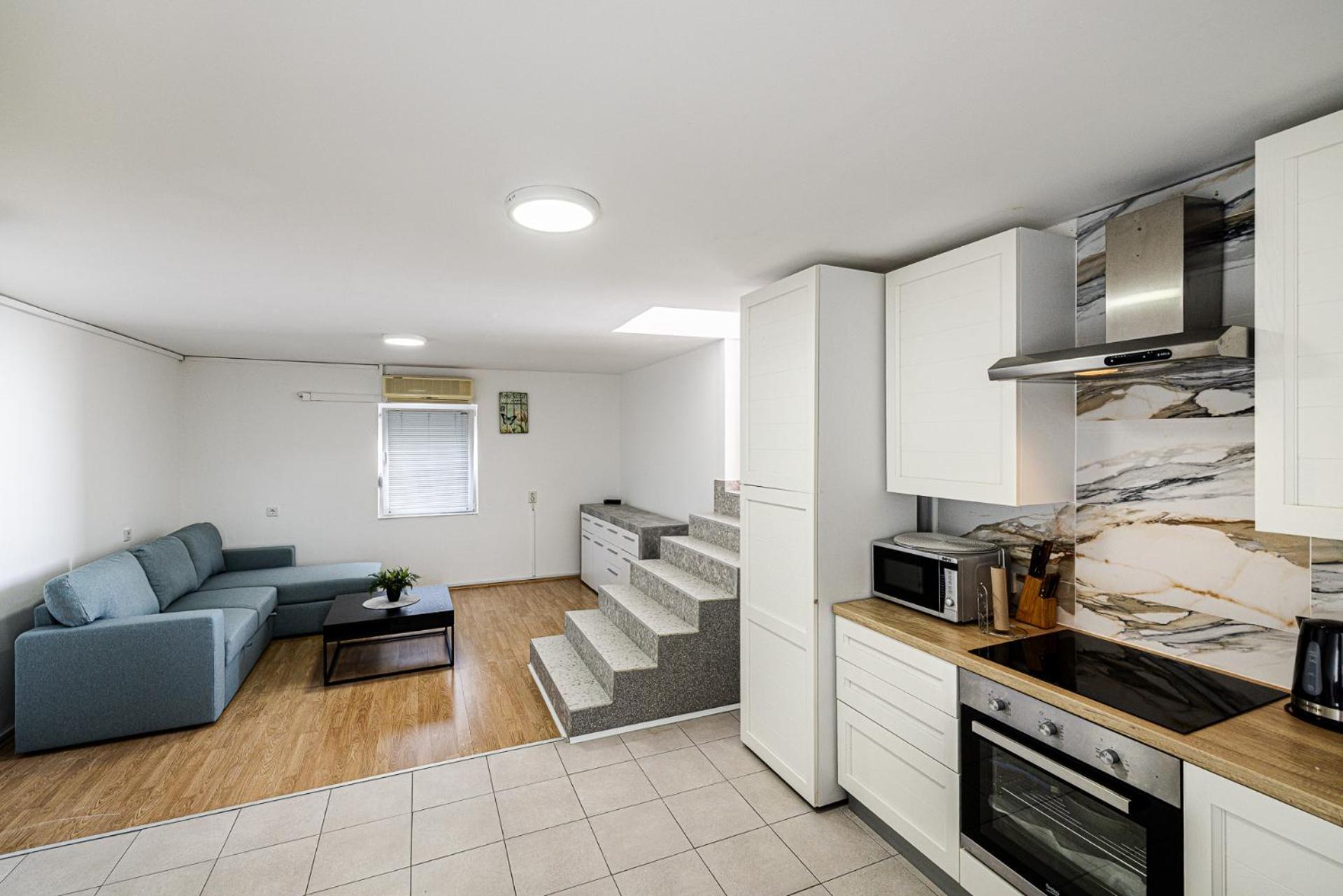 Sydney Apartment Bilice Exteriör bild